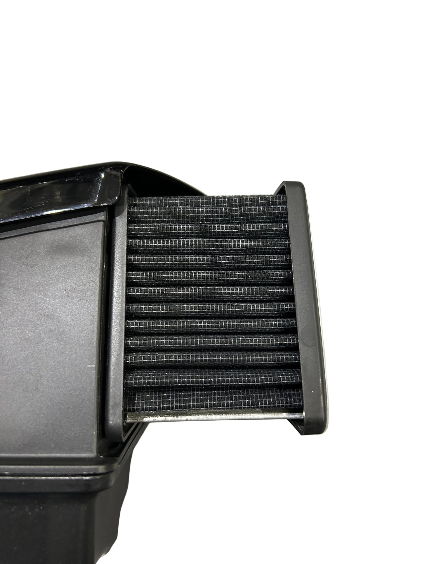 Harley Davidson OEM 24-Up Black CVO 121CI Air Cleaner Assembly 61301307
