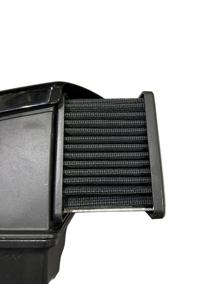 Harley Davidson OEM 24-Up Black CVO 121CI Air Cleaner Assembly 61301307