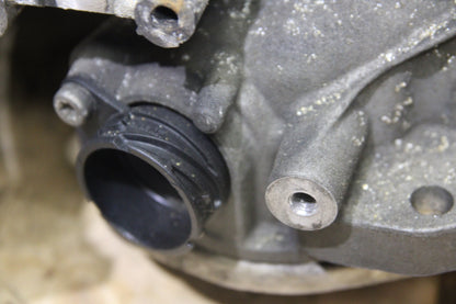 2013-2014 AUDI A8 L Quattro 4.0L V8T ID MEE ZF8 Automatic Transmission OEM 159k