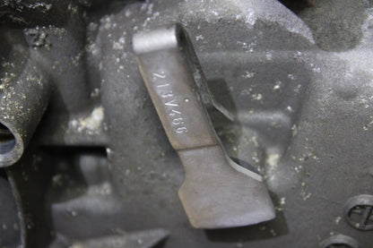 2013-2014 AUDI A8 L Quattro 4.0L V8T ID MEE ZF8 Automatic Transmission OEM 159k