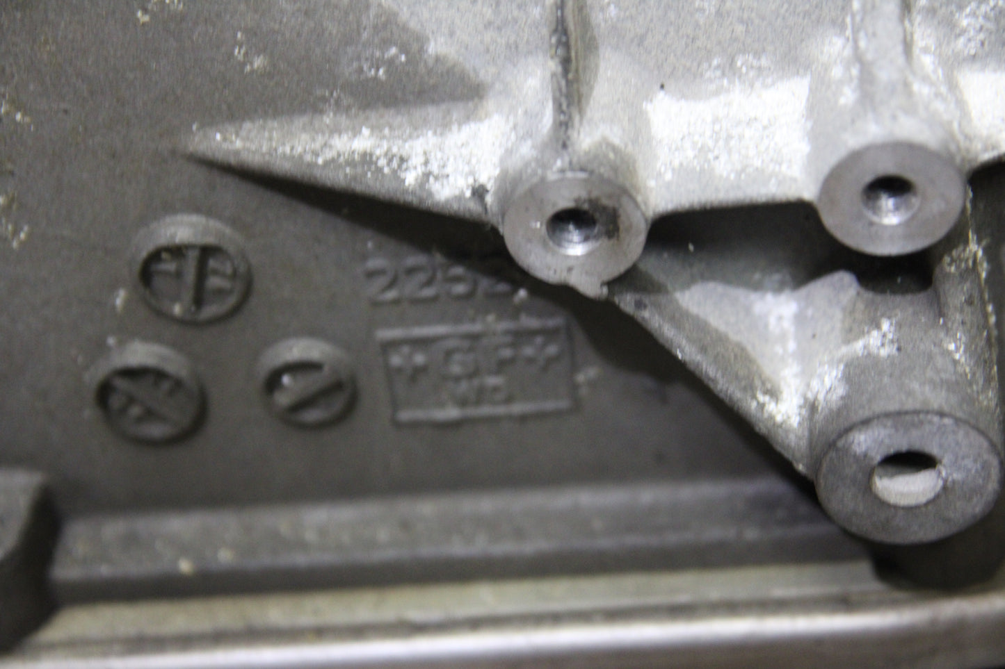 2013-2014 AUDI A8 L Quattro 4.0L V8T ID MEE ZF8 Automatic Transmission OEM 159k
