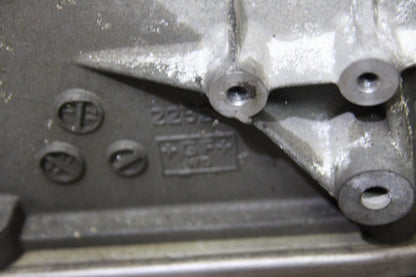 2013-2014 AUDI A8 L Quattro 4.0L V8T ID MEE ZF8 Automatic Transmission OEM 159k