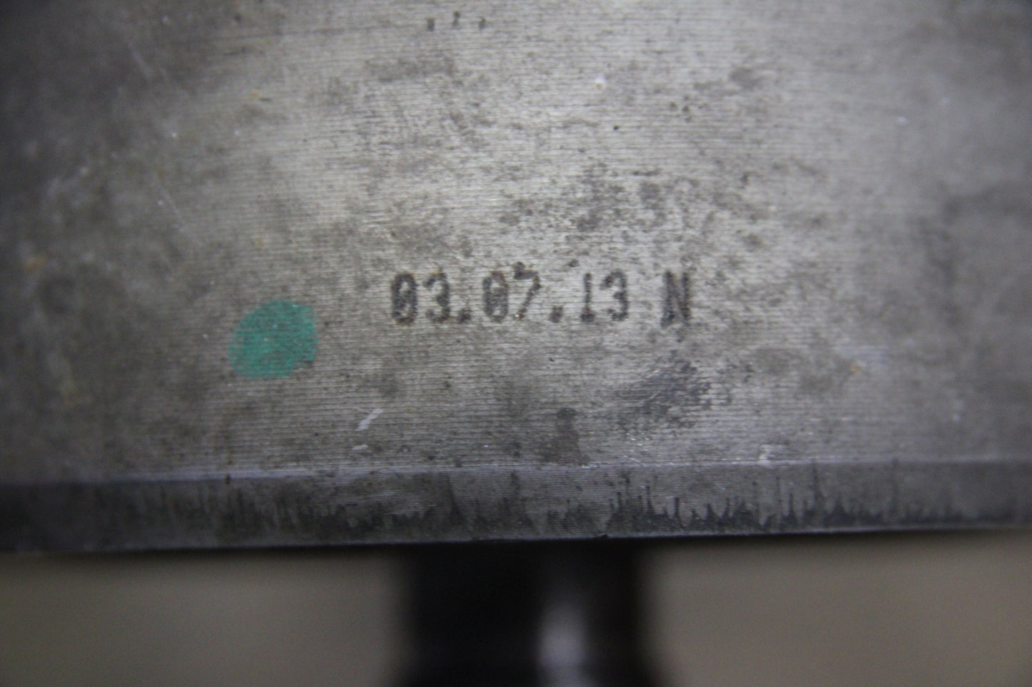 2013-2014 AUDI A8 L Quattro 4.0L V8T ID MEE ZF8 Automatic Transmission OEM 159k