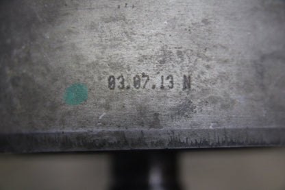 2013-2014 AUDI A8 L Quattro 4.0L V8T ID MEE ZF8 Automatic Transmission OEM 159k