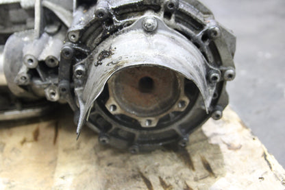2013-2014 AUDI A8 L Quattro 4.0L V8T ID MEE ZF8 Automatic Transmission OEM 159k