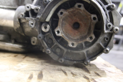2013-2014 AUDI A8 L Quattro 4.0L V8T ID MEE ZF8 Automatic Transmission OEM 159k