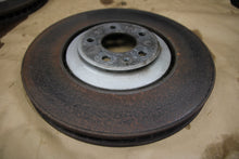 2011-2018 Audi A8 A8L Quattro OEM Front Rear Left Right Brake Rotor Set