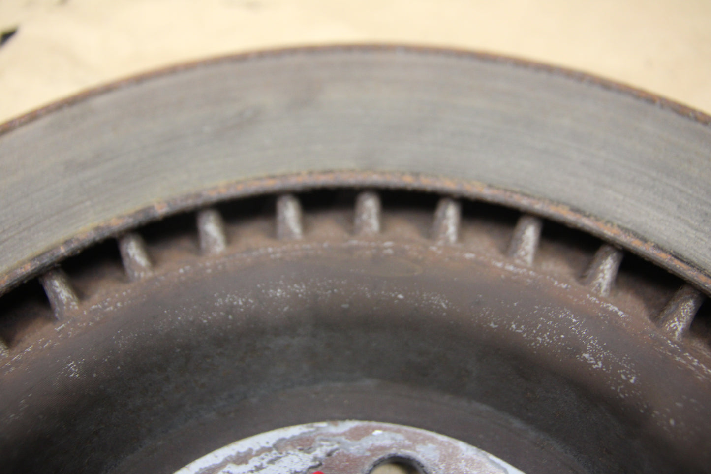2011-2018 Audi A8 A8L Quattro OEM Front Rear Left Right Brake Rotor Set