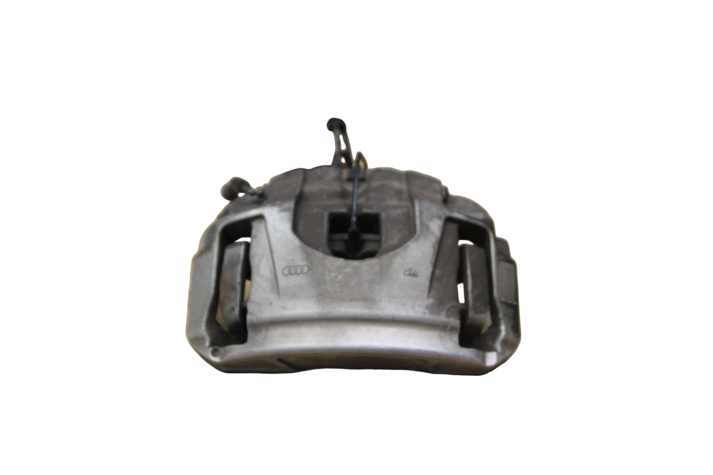 2012-2017 Audi A6 A7 A8 Front Brake Caliper LH Driver 356mm 4G0615123E 4H0615125