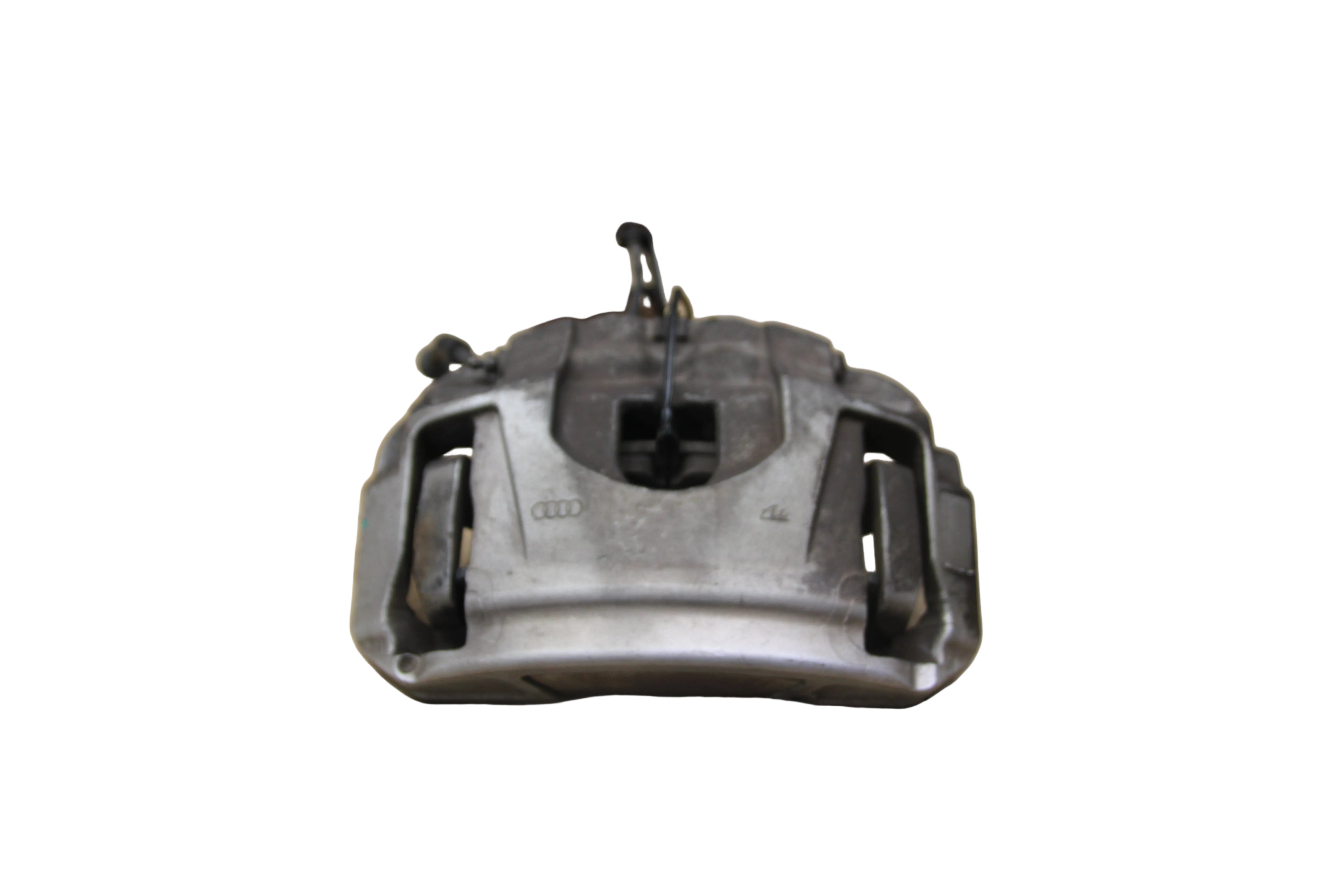 2012-2017 Audi A6 A7 A8 Front Brake Caliper LH Driver 356mm 4G0615123E 4H0615125