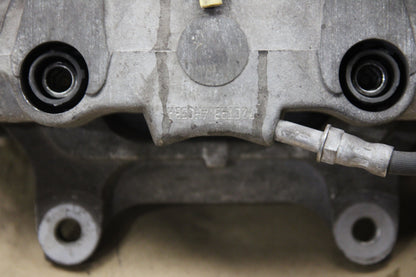 2012-2017 Audi A6 A7 A8 Front Brake Caliper LH Driver 356mm 4G0615123E 4H0615125