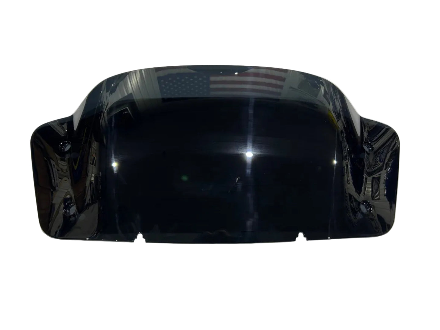 Harley Davidson OEM 24-Up Street Glide Windscreen 57400521