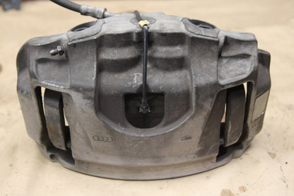 2012-2017 Audi A6 A7 A8 Front Brake Caliper LH Driver 356mm 4G0615123E 4H0615125