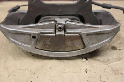2012-2017 Audi A6 A7 A8 Front Brake Caliper LH Driver 356mm 4G0615123E 4H0615125