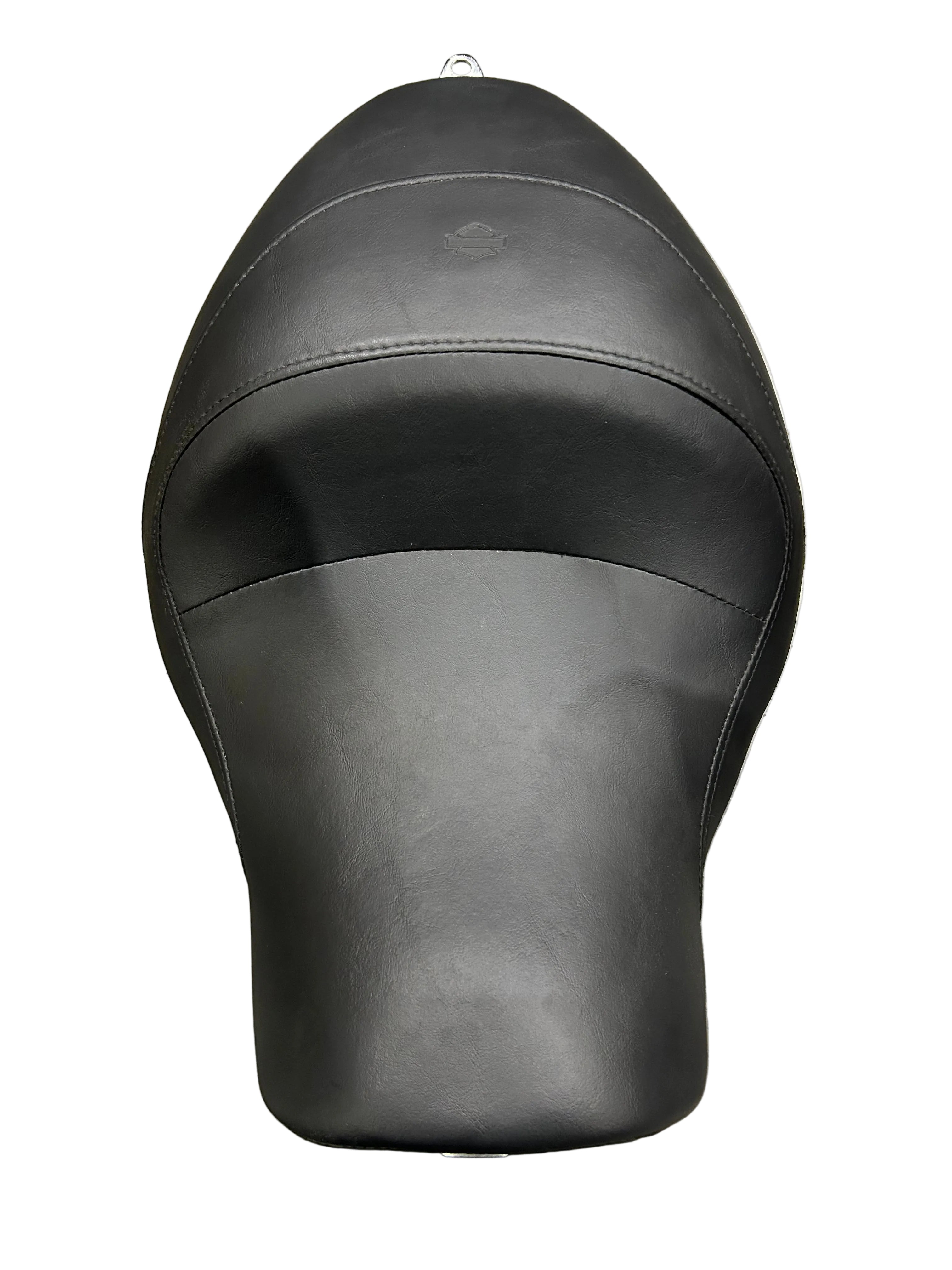 Harley Davidson OEM 07-13 XL Sportster Reduced Reach Solo Seat 54385-11