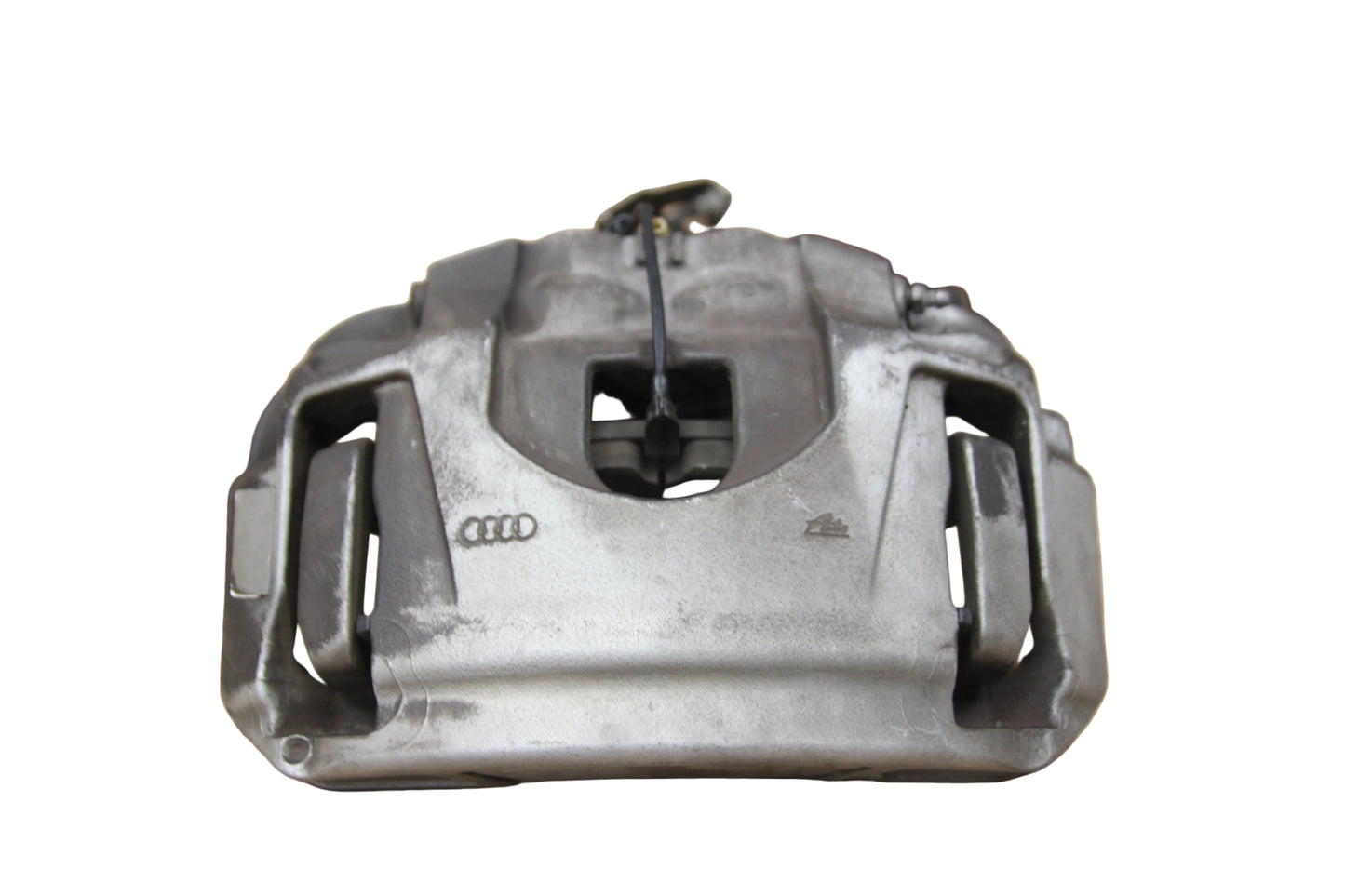 2012-2017 Audi A6 A7 A8 Front Brake Caliper RH Passenger 4G0615124E 4H0615125
