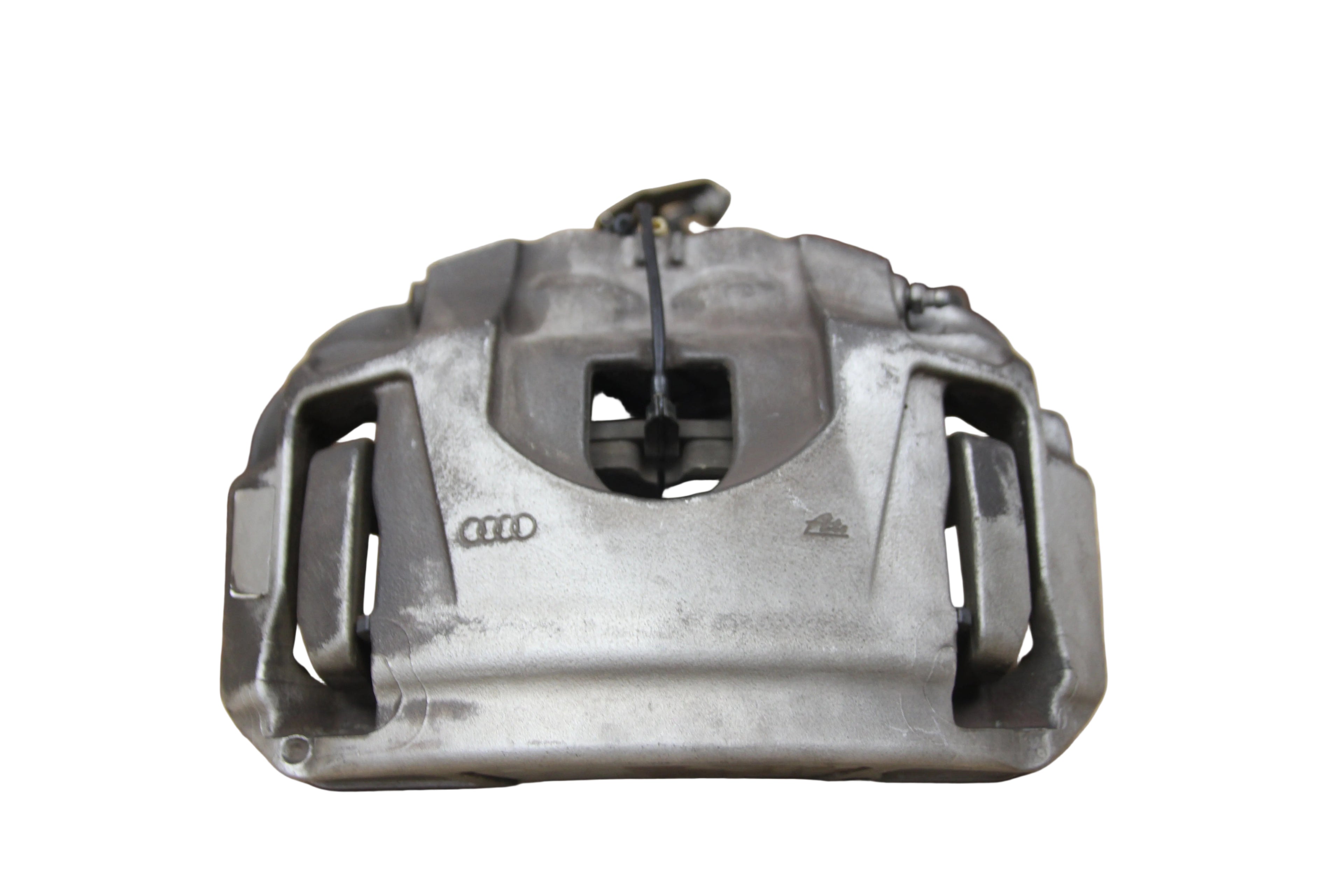 2012-2017 Audi A6 A7 A8 Front Brake Caliper RH Passenger 4G0615124E 4H0615125