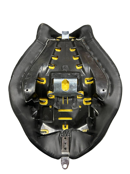 Harley Davidson OEM 07-13 XL Sportster Reduced Reach Solo Seat 54385-11