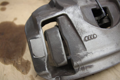 2012-2017 Audi A6 A7 A8 Front Brake Caliper RH Passenger 4G0615124E 4H0615125