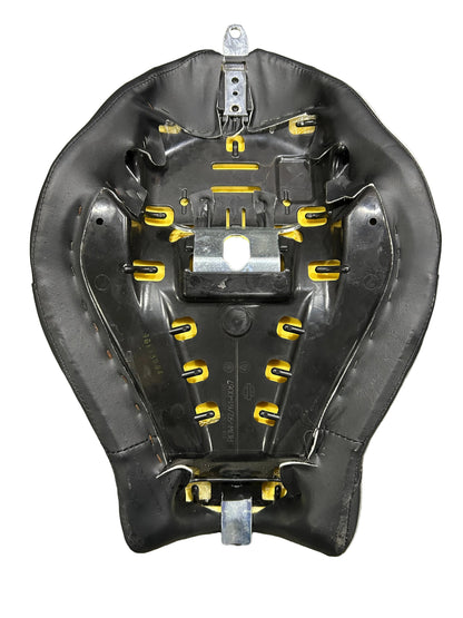 Harley Davidson OEM 07-13 XL Sportster Reduced Reach Solo Seat 54385-11