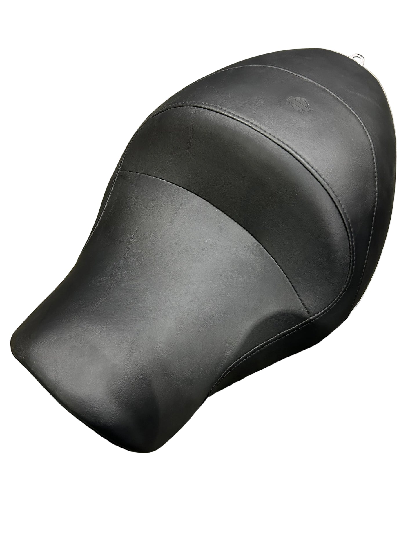 Harley Davidson OEM 07-13 XL Sportster Reduced Reach Solo Seat 54385-11
