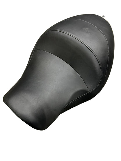 Harley Davidson OEM 07-13 XL Sportster Reduced Reach Solo Seat 54385-11