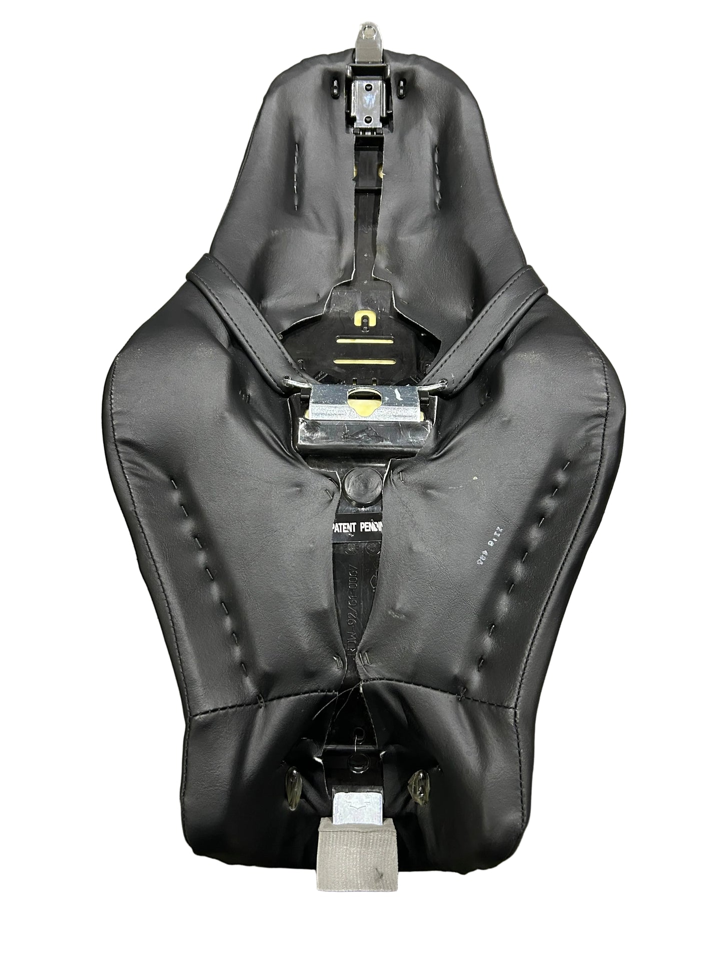 Harley Davidson OEM 07-11 XL 1200 Low Seat Assembly 51706-07