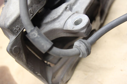 2012-2017 Audi A6 A7 A8 Front Brake Caliper RH Passenger 4G0615124E 4H0615125