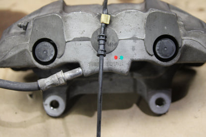 2012-2017 Audi A6 A7 A8 Front Brake Caliper RH Passenger 4G0615124E 4H0615125