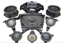 2011-2018 Audi A8L Quattro Sound Audio Speaker Set Assembly of 9 OEM Tested