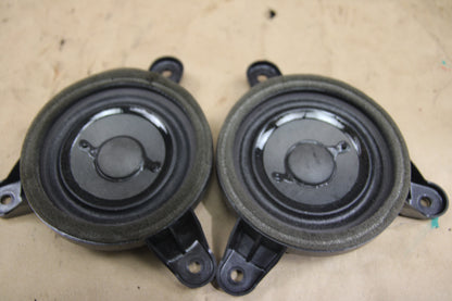 2011-2018 Audi A8L Quattro Sound Audio Speaker Set Assembly of 9 OEM Tested