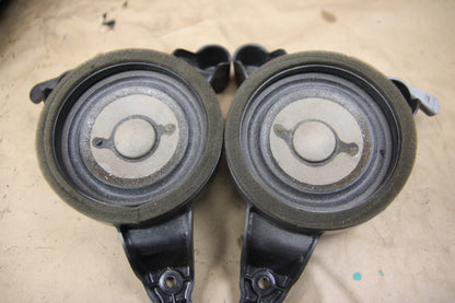 2011-2018 Audi A8L Quattro Sound Audio Speaker Set Assembly of 9 OEM Tested