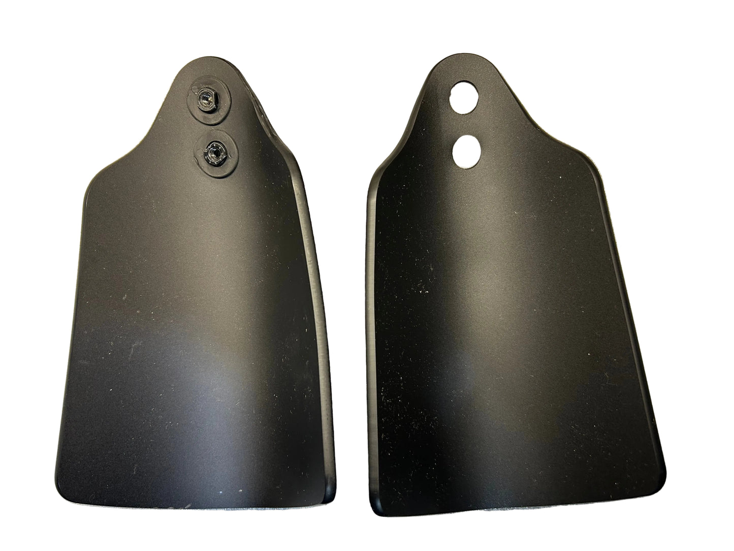 Harley Davidson 21-23 FLHX Memphis Shades Hand Guards Kit MEB7226