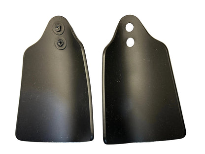 Harley Davidson 21-23 FLHX Memphis Shades Hand Guards Kit MEB7226