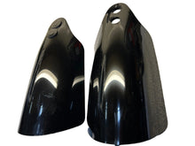 Harley Davidson 21-23 FLHX Memphis Shades Hand Guards Kit MEB7226
