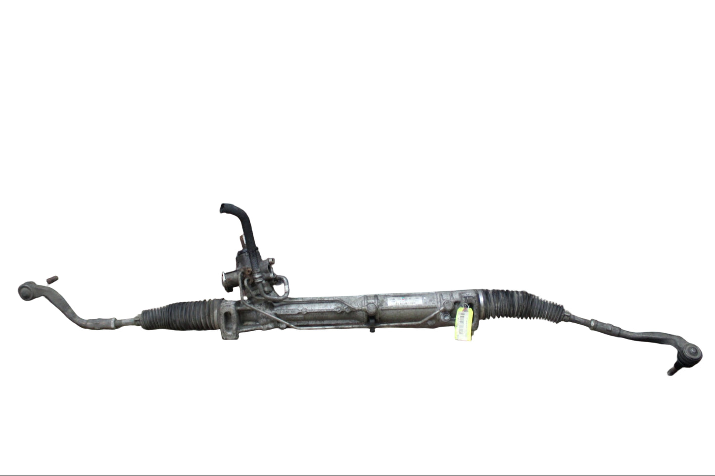 2011 - 2016 Audi S8 A8 Quattro Power Steering Gear Rack And Pinion Assembly OEM