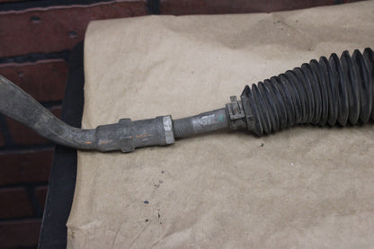 2011 - 2016 Audi S8 A8 Quattro Power Steering Gear Rack And Pinion Assembly OEM
