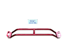 2005-2023 Challenger Charger SpeedLogix Arched 2-Point Rear Shock Tower Brace