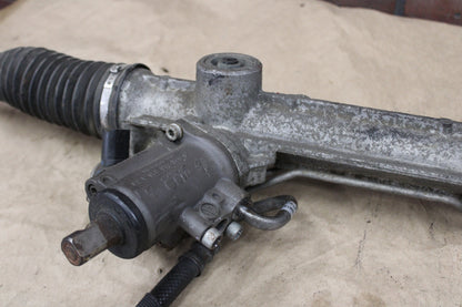 2011 - 2016 Audi S8 A8 Quattro Power Steering Gear Rack And Pinion Assembly OEM