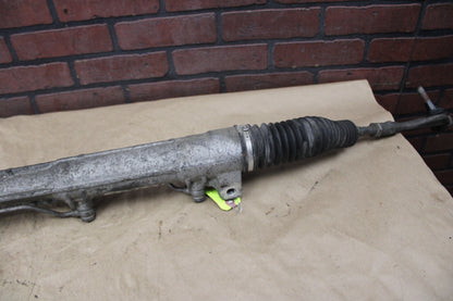 2011 - 2016 Audi S8 A8 Quattro Power Steering Gear Rack And Pinion Assembly OEM