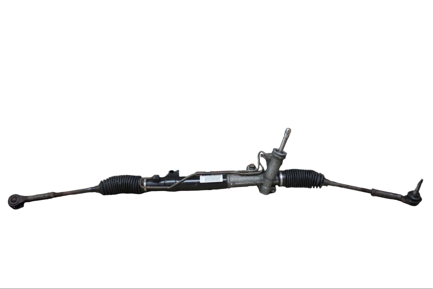 2011 Dodge Caliber Power Steering Rack and Pinion Assembly OEM 05290935AD