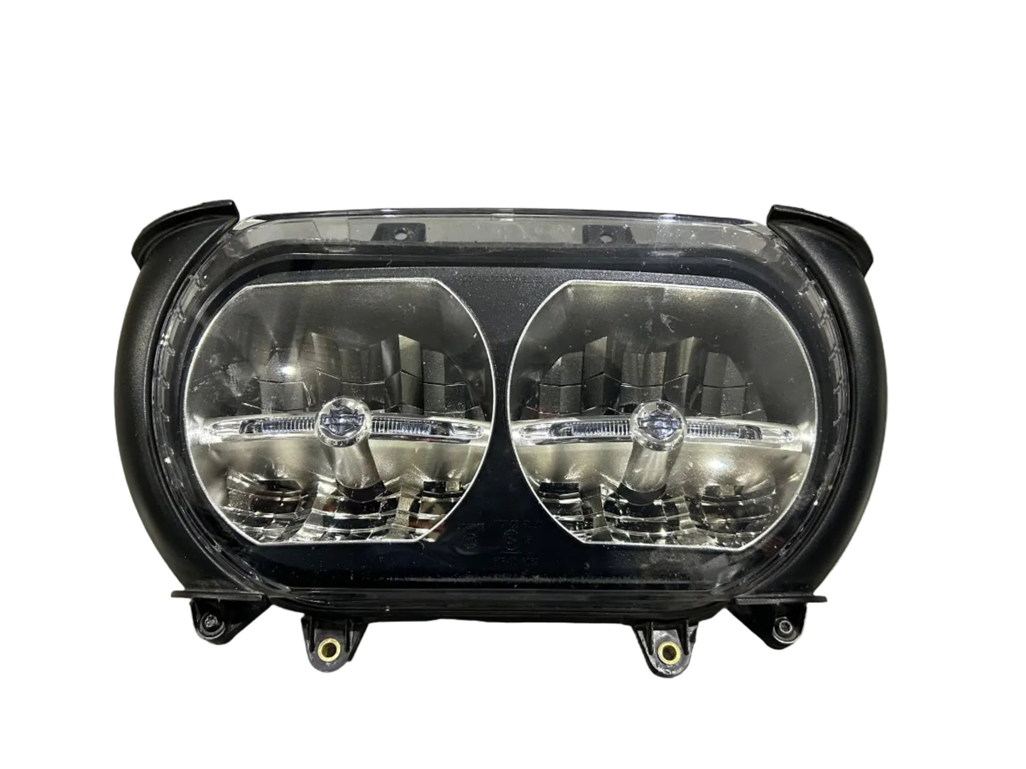 Harley Davidson OEM 15-23 Road Glide Headlight 67700199