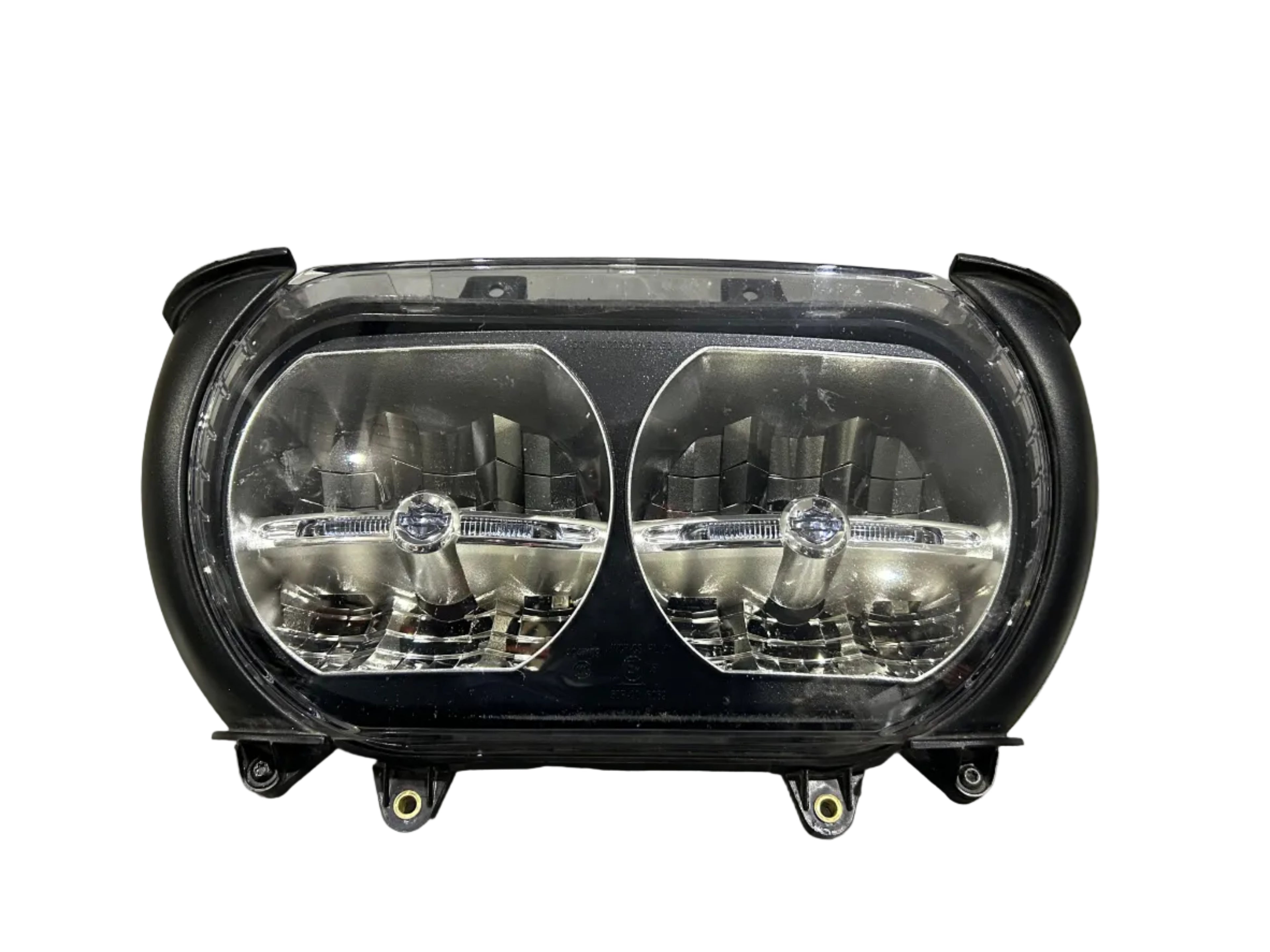 Harley Davidson OEM 15-23 Road Glide Headlight 67700199