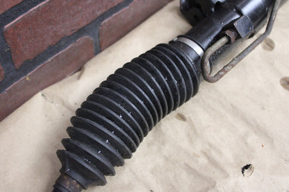 2011 Dodge Caliber Power Steering Rack and Pinion Assembly OEM 05290935AD