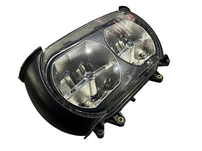 Harley Davidson OEM 15-23 Road Glide Headlight 67700199