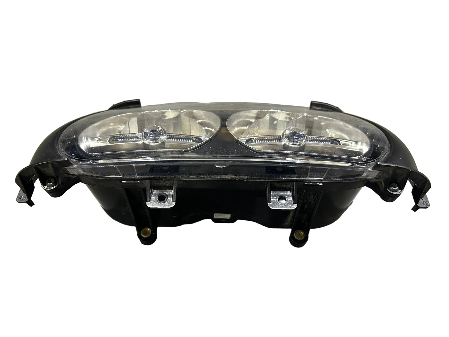 Harley Davidson OEM 15-23 Road Glide Headlight 67700199