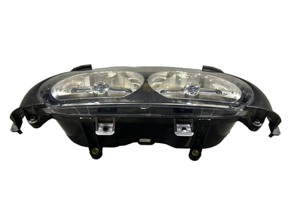Harley Davidson OEM 15-23 Road Glide Headlight 67700199