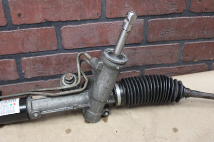 2011 Dodge Caliber Power Steering Rack and Pinion Assembly OEM 05290935AD