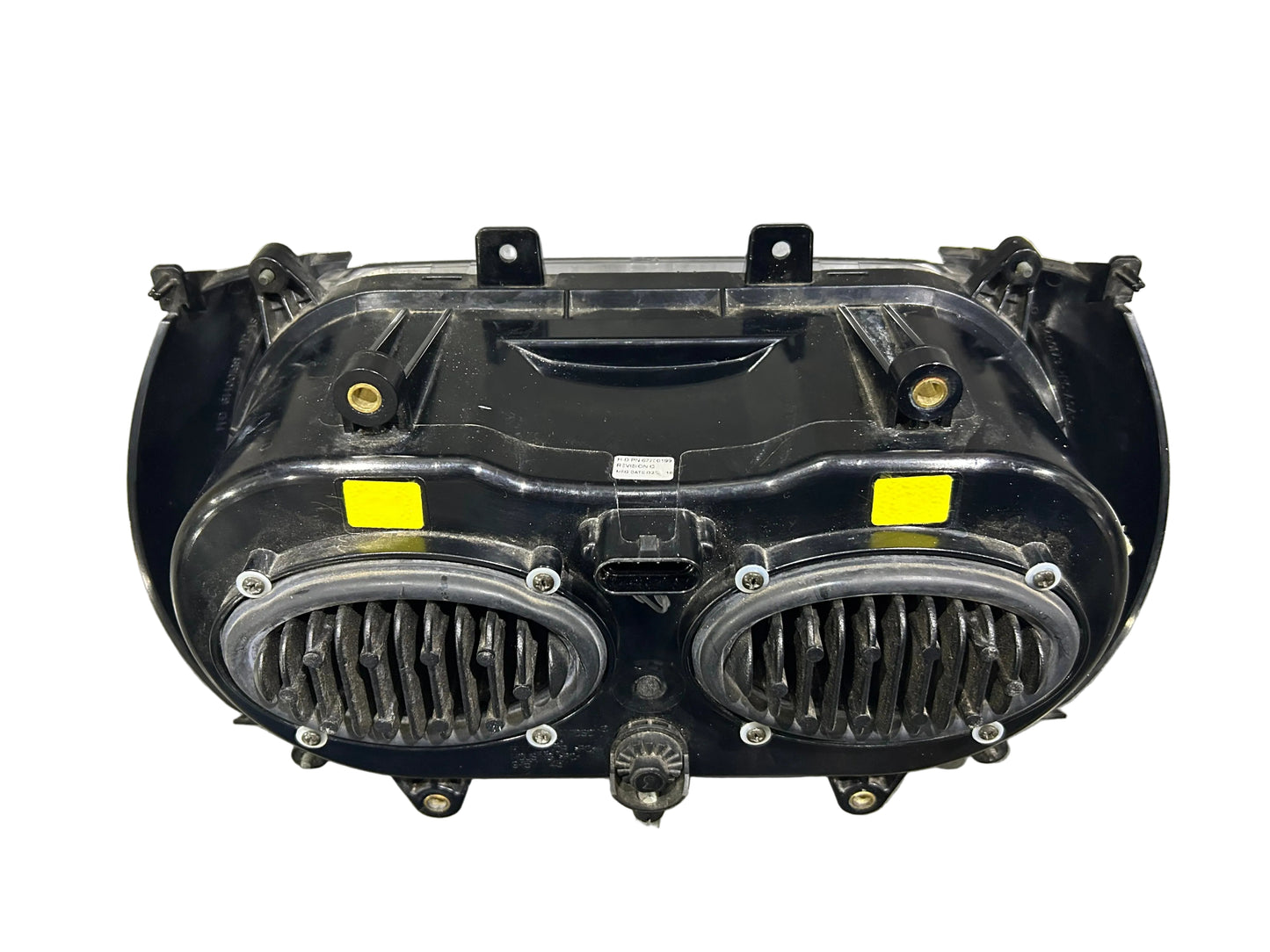Harley Davidson OEM 15-23 Road Glide Headlight 67700199