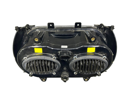 Harley Davidson OEM 15-23 Road Glide Headlight 67700199